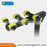 Mounted Bicycle Rack Bike Carrier thumbnail-4