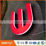 Cheap Outdoor Use Mini Letters Acrylic thumbnail-2