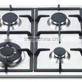 Built in Installation and Gas Cooktops Type Gas Hob thumbnail-1