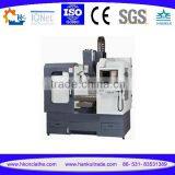 VMC550L 3 Axis CNC Rounting Machine Vertical Milling Machine thumbnail-6