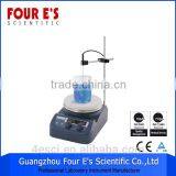 5 Inch Round LED Digital Hotplate Magnetic Stirrer With Temperature up to 280 thumbnail-1