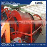 Chicken Manure Cow Manure Fertilizer Pellet Machine /Organic Fertilizer Processing Production Line Plant thumbnail-4