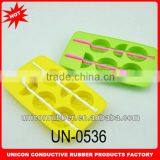 2014 Hot Sale Ice Cube Maker for High Quality Silicone Various Styles for Choose thumbnail-1