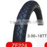 China Motorcycle Tyre thumbnail-2