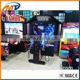 2016 New Promotion Video Game Machine /shooting Gun Simulator for Amusemnt Park With High Quality thumbnail-6