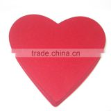 Heart Shaped Boxes for Chocolate Packaging, Gift Packaging, Valentine