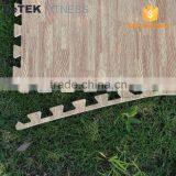 EVA Wood Floor Mat for House Decoration thumbnail-5