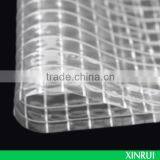 PVC Laminated Sheet