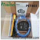 2014 Large Portable & Outdoor Dog Fence PET803 Electric Dog Fence Cheap Fence thumbnail-1