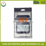 China Wholesale Hot Factory Price Plastic Bag For Rice 5Kg