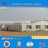 Light Steel Structure Economical Modular House for Dormitory thumbnail-5