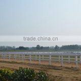 Equestrian Facility---Guardrail Dedicated for Horse Yard and Track thumbnail-2