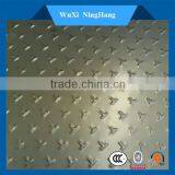 304 and 201 Grade Hot Rolled Checkered Plate thumbnail-1