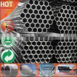 Large Stock Fast Delivery! Thick Wall Seamless Carbon Steel Pipe A178-C A210-A-1 St45-4 Quality Choice thumbnail-2