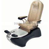 Dental Portable Foot Pedicure Chair Pipeless Whirlpool Spa Chair