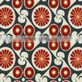 Classical Floral Wilton Carpet for Hotel Guestroom thumbnail-1