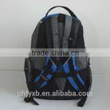 Polyester 600D Promotion School Bag Fashion Backpack School Hiking Backpack thumbnail-2