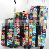 2016 China Factory Trolley Fashion Luggage Bag /luggage Cases thumbnail-4