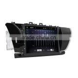 Support Original Car Rear Camera and Amplifier and USB Android 5.1.1 Car Stereo System for 10.1" COROLLA 2014-2015 Left thumbnail-5