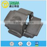 ISO9001 TS16949 OEM Casting Parts High Quality Casting for Spare Parts
