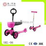 HOT Sale 3 in 1 Maxi Micro Scooter thumbnail-1