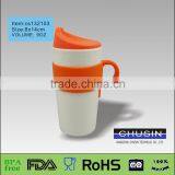 Porcelain Mug/ Clay Mug/ceramic Mug/coffee Cup Wholesale Customizable thumbnail-4