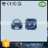 FBS40-5 High Quality Square Portable Magnetic Speaker Used for Stereo (FBELE) thumbnail-1