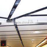 Aluminum Interior False Ceiling Tiles thumbnail-1