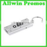 Promotional Double LED Light Keychain thumbnail-6