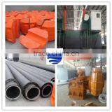 750 M3/h River Sand Suction Dredger for Sale With PLC Systerm thumbnail-6