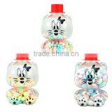 Pop Snacks Chocolate Biscuit Cola Mint Fruity Press Candy thumbnail-1