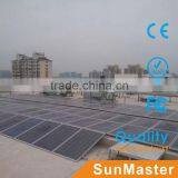 Household Off-grid 30KW Home Solar System for Independent Solar Product