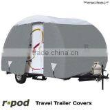 Trailer Cover RV Cover Camping Car Cover thumbnail-5