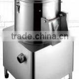 2016 HOT SALE X15B Stainless Steel Electric Potato Peeler Machine thumbnail-1
