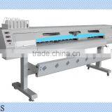 Digital Sublimation Printer Type and New Condition 1.8m Eco Solvent Printer .double DX7 Heads-ADL-8720