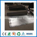 Rubber Underlay Floor Muffler Laminate Underlayment 2mm Rubber Underlay thumbnail-4