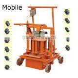 New hot sell construction materials brick machine