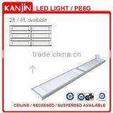 1215x595MM 180lm/w HIGH ILLUMINATION TUV APPROVAL LED PANEL LIGHT thumbnail-1