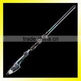 2.1M Hollow Fiberglass Spinning Retractable Heavy Fishing Rod thumbnail-1