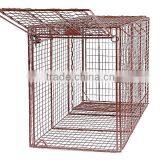 48D Live Large Animal Cage thumbnail-2