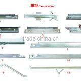 Cross arm