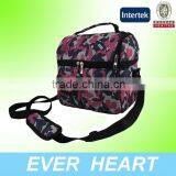 Camouflage 6 Pack Cooler Bags