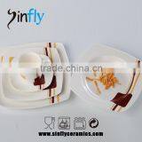 High Quality Ceramic Dinner Sets for Household thumbnail-1