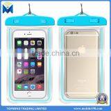 Express Wholesale Price Fluorescenet Waterproof Camera Bag, Waterproof Bag for Phone thumbnail-4
