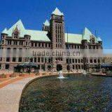 Oversize Cargo Transport From China to Chicago thumbnail-1