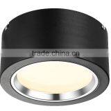 Singapore, 8inch 22W Flush Mount Led Downlight Lite, White or Black Finish, Flush Mount Led Downlight Fitting thumbnail-1