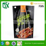 High Demand Product Resealable Custom Stand up Pouch/food Packing Bag From China Factory thumbnail-1