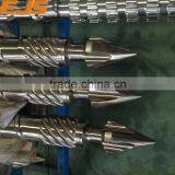 Plastic Injection Molding Machine Parts