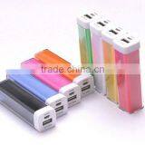 2200mah Travel Charger For Mobile Phone Camera Iphone thumbnail-1