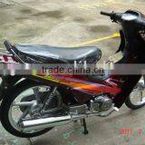 110CC MOTORCYCLE/ CUB MOTORCYCLE WJ110 (WONJAN ENGINE)